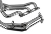 NISSAN 350Z Race Line udstødningsmanifold