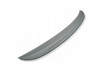 Sportsbagklapspoiler til Bmw E60 2003-2010