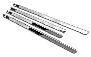 Nakładki na klamki Mercedes Vito W447 SENSOR