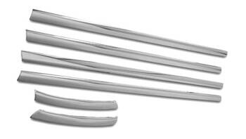 Siderudelister Ford Mondeo 4 2007-2014 HB