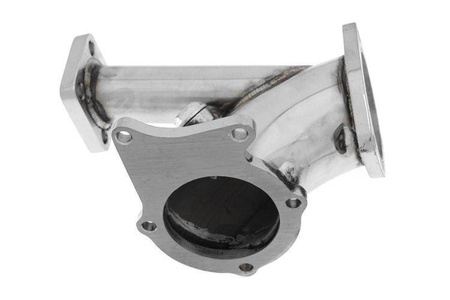 Udstødningsmanifold Opel C20XE T03 TURBO