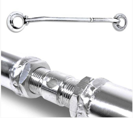 VW GOLF 3 STABILISATORSTANG UDEN 16V-VERSION