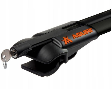 Aguri Mitsubishi Pajero Pinin tagbagagebærer 00-06