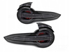 Sorte LED-lamper til MAZDA MX5 ND 2015-