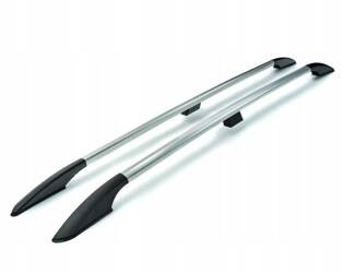 Tagbøjler til VW VOLKSWAGEN CADDY IV 2020- KORT |