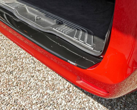 Kofangerhætte Mercedes Vito W447 2014+