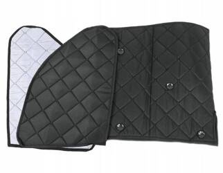 Termiske vinduesmåtter FORD TOURNEO CUSTOM 2013-2022