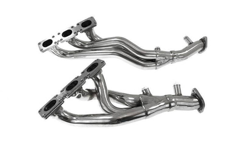 Udstødningsmanifold BMW E46 325i