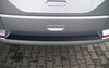 Beskyttelsescover til bagkofanger til VW VOLKSWAGEN T6.1 2019-2024 | ABS