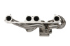 Fiat Punto GT Udstødningsmanifold i stål