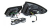 Led Dts dynamiske baglygter til Bmw F10 10-16
