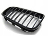 Front nyre grill glans til Bmw F20 F21 15-18