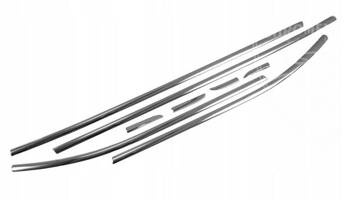 Lister til sideruder Renault Clio 4 2012+ HB