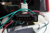 LED-baglygter Mercedes ML W164 05-08 rød smo