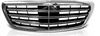 Grillgitter Mercedes W222 13-18 s65 style