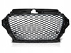 Grillrist AUDI A3 (8V) 12-16 RS3 STYLE GLOSSY B