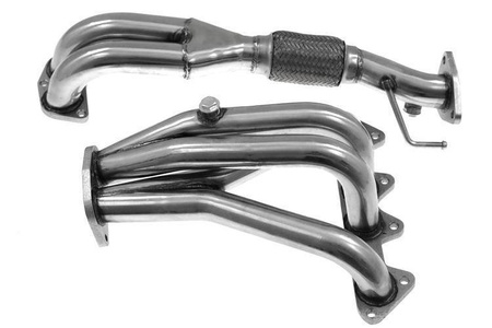 Udstødningsmanifold HONDA ACCORD 98-02 4cyl