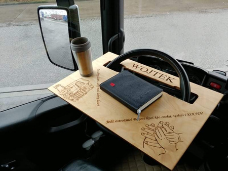 Bord til rat Fiat Ducato Peugeot Boxer Citroen Jumper