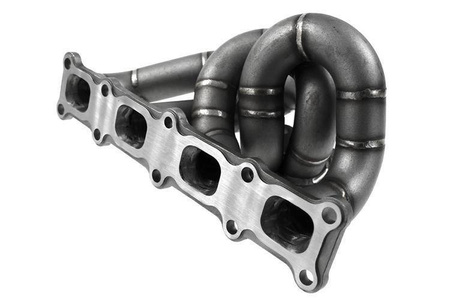Udstødningsmanifold Mitsubishi Lancer EVO 10 X PROFI