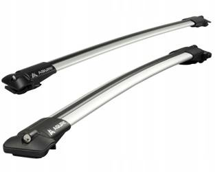 Aguri tagbagagebærer til Subaru XV 2011-