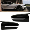 SPEJLKAPPER BMW G30 G31 LOOK M5 BLANK