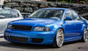 GEVINDOPHÆNG AUDI A4 B5 UDEN QUATTRO