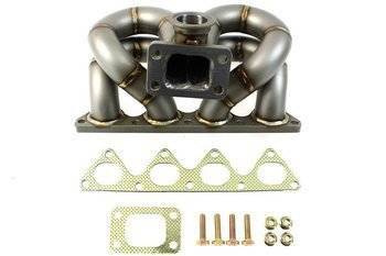 Honda B-serie 44 mm EXTREME udstødningsmanifold