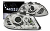 Seat Ibiza 6l 02-08 led-forlygter i krom
