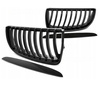 Nyregrill BMW E90/E91 05-08 Blank sort
