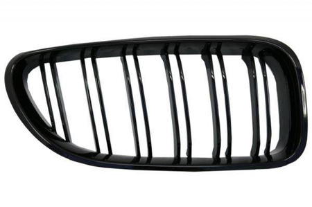 GRILL (NYRE) BMW F06 F12 F13 BLANK SORT LOOK M6