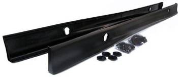 DØRTRINSHÆTTER BMW E36 91-98 S/T/C/C TÆRSKLER PP