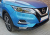 Halogenstel Nissan Qashqai FL 2017-2021