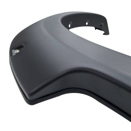 VINGEFORLÆNGERE FORD RANGER T6 T7 T8 12-22