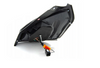 Ford Fiesta Mk7 08-12 Hb krom led-lygter
