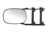 Ekstra spejl til at trække en trailer 19,5x13 cm
