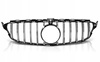 Frontgitter MERCEDES W205 18- GT-R STYLE CHROME