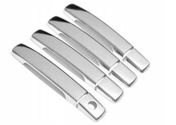 Nakładki na klamki Mercedes Vito W447 SENSOR