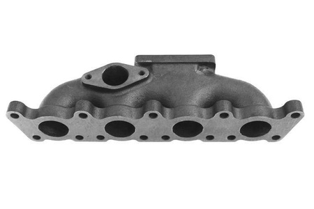 AUDI 1.8 TURBO T3 udstødningsmanifold i støbejern RACE
