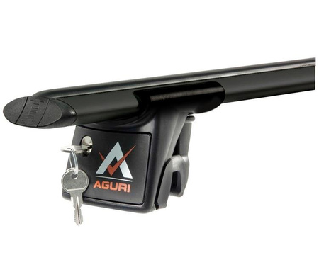 Aguri Runner BMW F31 bagagebærer