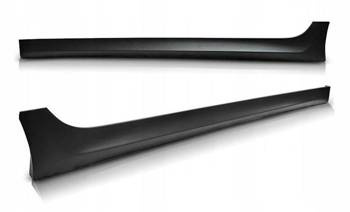 Tærskler Vw Golf 6 votex style tuning