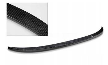 Performance spoiler i kulfiberlook BMW F44 GRAN COUPE