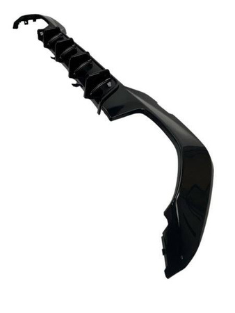 DIFFUSER BMW G20 G21 18-22 MTECH TIPS SORT