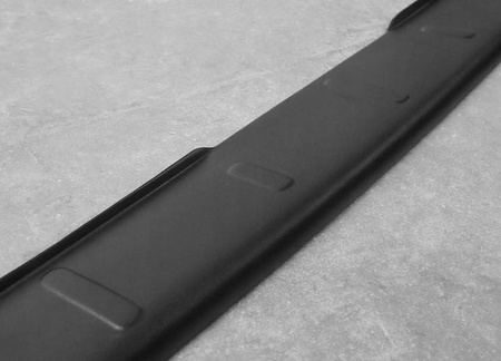 Dæksel til bagkofanger VW Volkswagen T4 1990-2003