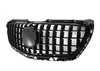 GRILL MERCEDES W906 SPRINTER FACELIFT PANAMERICANA