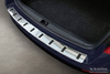 STRONG bagkofangerafdækning til Skoda Octavia 3 stationcar