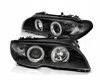 BMW E46 Coupé Cabriolet ANGEL EYES CCF Forlygter
