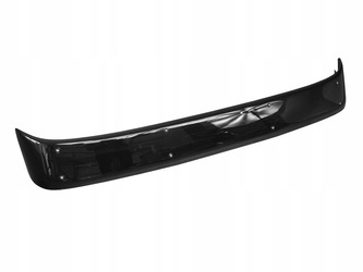 Solskærm Ducato Boxer Jumper 2006+