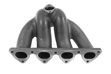 Udstødningsmanifold Honda D-serie TopMount