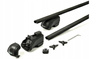 Base tagbøjler med integrerede skinner til HYUNDAI TUCSON NX4 2021-