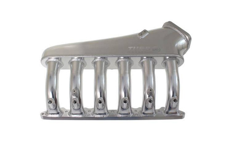 BMW M54 indsugningsmanifold med fuel rail